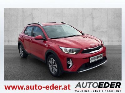 KIA Stonic Vorführwagen