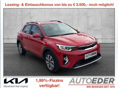 KIA Stonic Vorführwagen