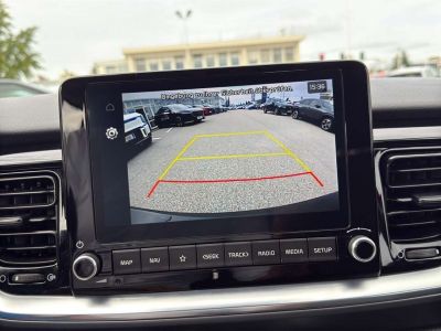 KIA Stonic Vorführwagen