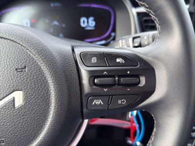 KIA Stonic Vorführwagen