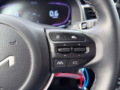 KIA Stonic Vorführwagen