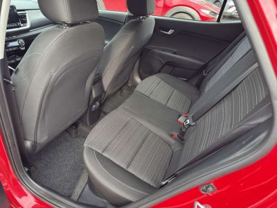 KIA Stonic Vorführwagen