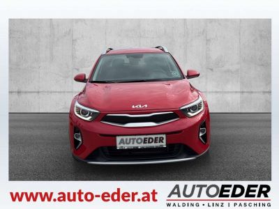 KIA Stonic Vorführwagen