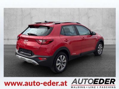 KIA Stonic Vorführwagen