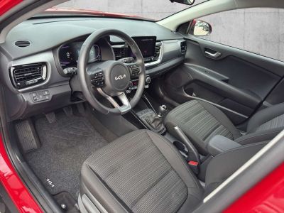 KIA Stonic Vorführwagen