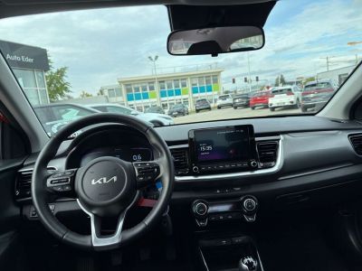 KIA Stonic Vorführwagen