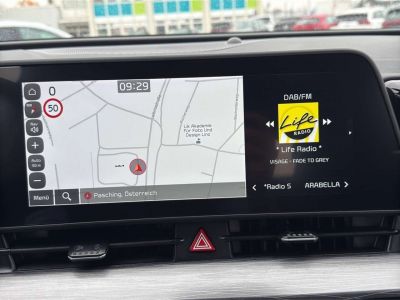 KIA Sportage Vorführwagen