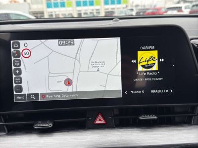 KIA Sportage Vorführwagen