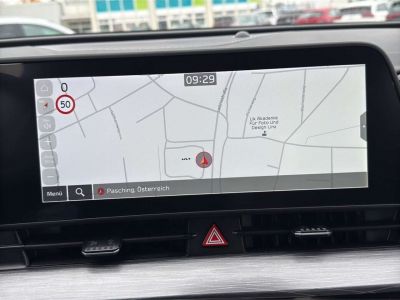 KIA Sportage Vorführwagen