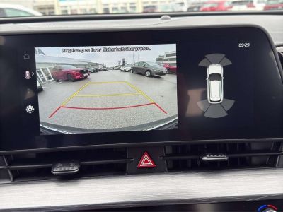 KIA Sportage Vorführwagen