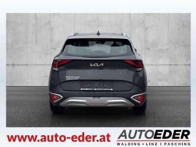 KIA Sportage Vorführwagen