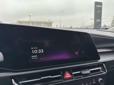 KIA Niro Tageszulassung