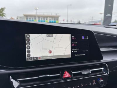 KIA Niro Tageszulassung