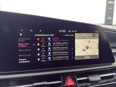 KIA Niro Tageszulassung