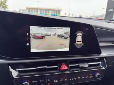 KIA Niro Tageszulassung