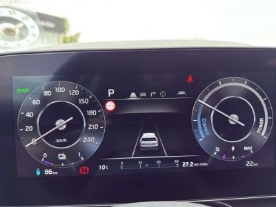 KIA Niro Tageszulassung