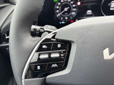 KIA Niro Tageszulassung