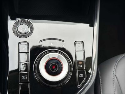 KIA Niro Tageszulassung