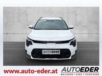 KIA Niro Tageszulassung