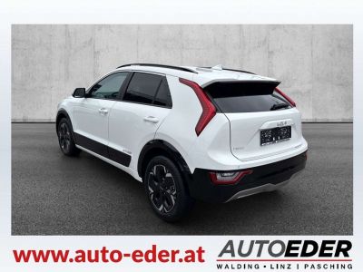 KIA Niro Tageszulassung