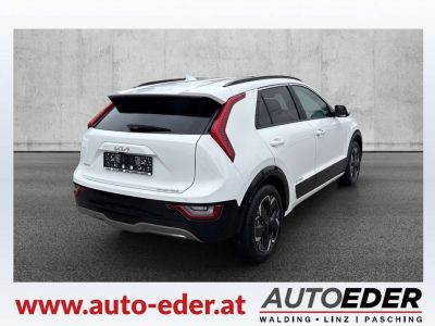 KIA Niro Tageszulassung