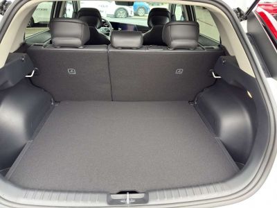 KIA Niro Tageszulassung