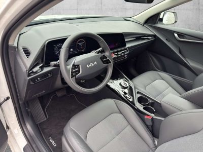 KIA Niro Tageszulassung