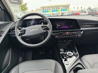 KIA Niro Tageszulassung