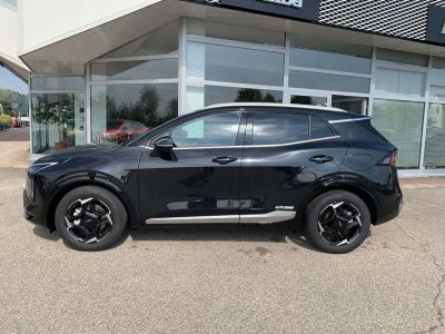 KIA Sportage Vorführwagen KIA Sportage Vorführwagen