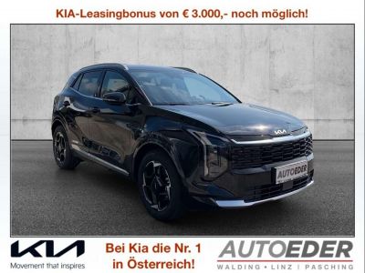 KIA Sportage Vorführwagen