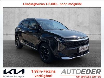 KIA Sportage Vorführwagen