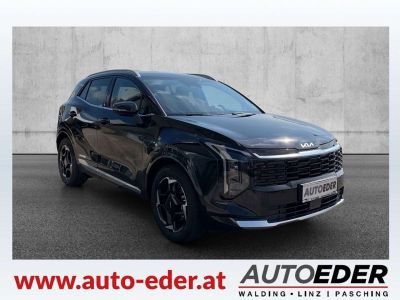 KIA Sportage Vorführwagen KIA Sportage Vorführwagen