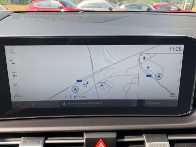 KIA Sportage Vorführwagen