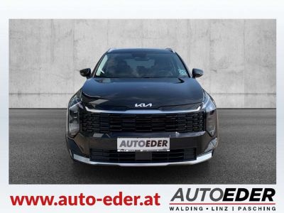 KIA Sportage Vorführwagen KIA Sportage Vorführwagen