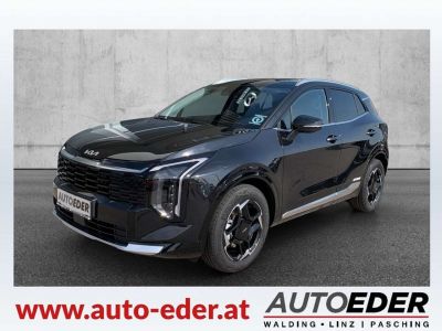 KIA Sportage Vorführwagen KIA Sportage Vorführwagen