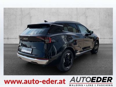 KIA Sportage Vorführwagen KIA Sportage Vorführwagen