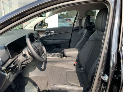 KIA Sportage Vorführwagen