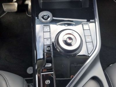 KIA Niro Tageszulassung