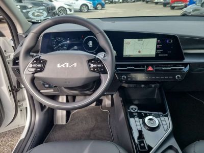 KIA Niro Tageszulassung