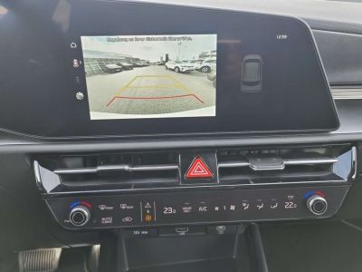 KIA Niro Tageszulassung