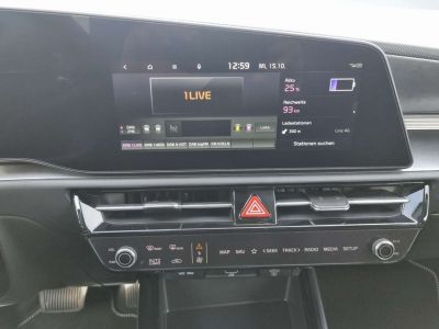 KIA Niro Tageszulassung