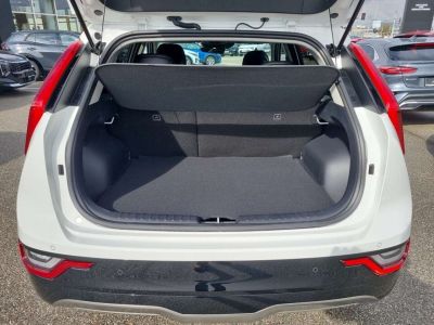 KIA Niro Tageszulassung