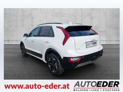 KIA Niro Tageszulassung