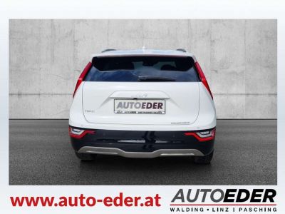 KIA Niro Tageszulassung