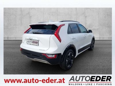 KIA Niro Tageszulassung