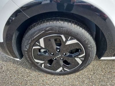 KIA Niro Tageszulassung