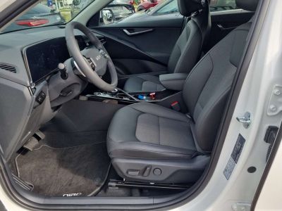 KIA Niro Tageszulassung