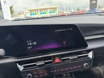 KIA Niro Tageszulassung