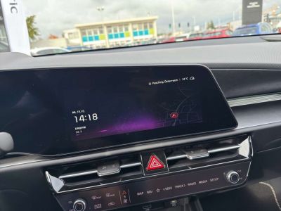 KIA Niro Tageszulassung