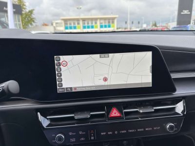 KIA Niro Tageszulassung